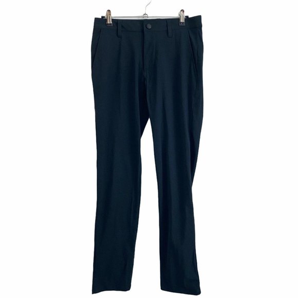 RHONE Other - RHONE 28 x 32 Commuter Pant Mens Pants Black